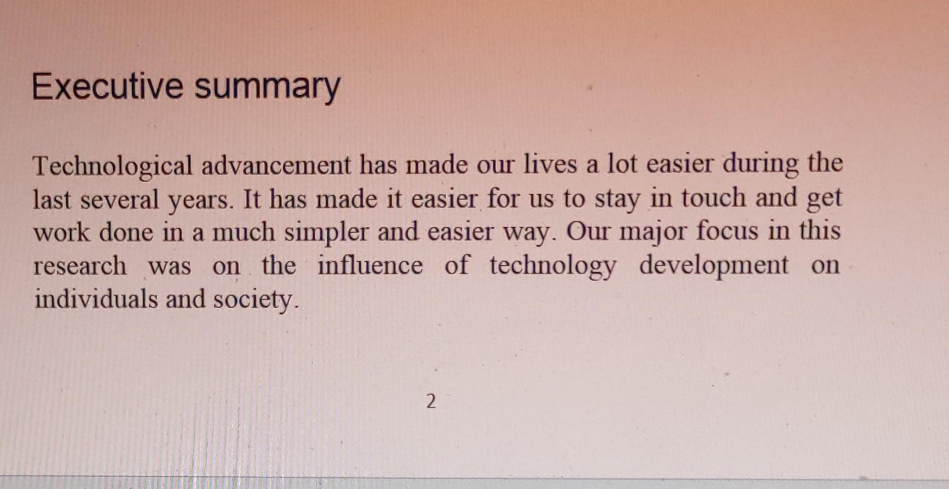 Research Topic : Danger of mobile phone on young