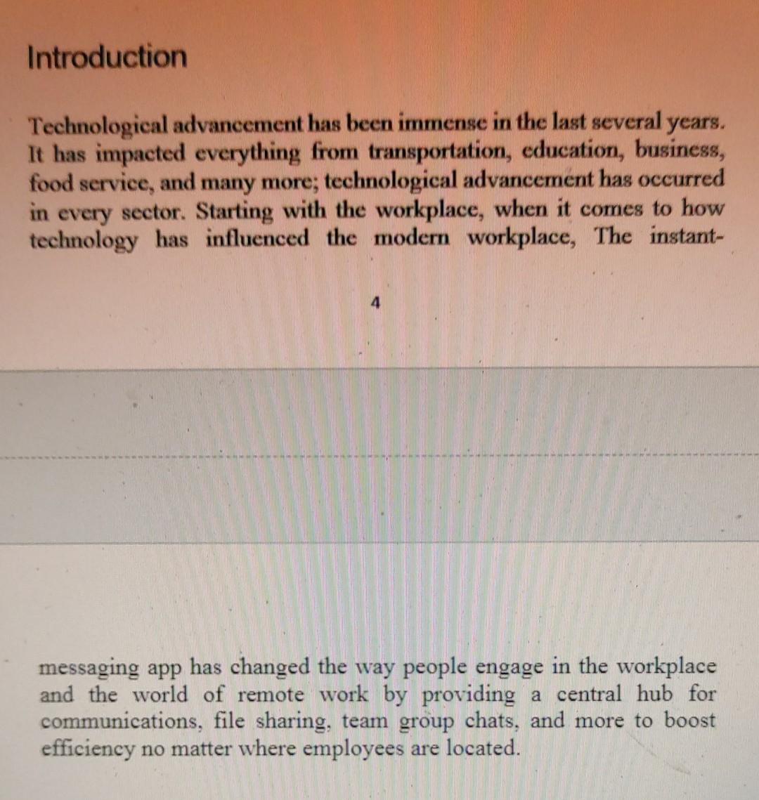 Research Topic : Danger of mobile phone on young