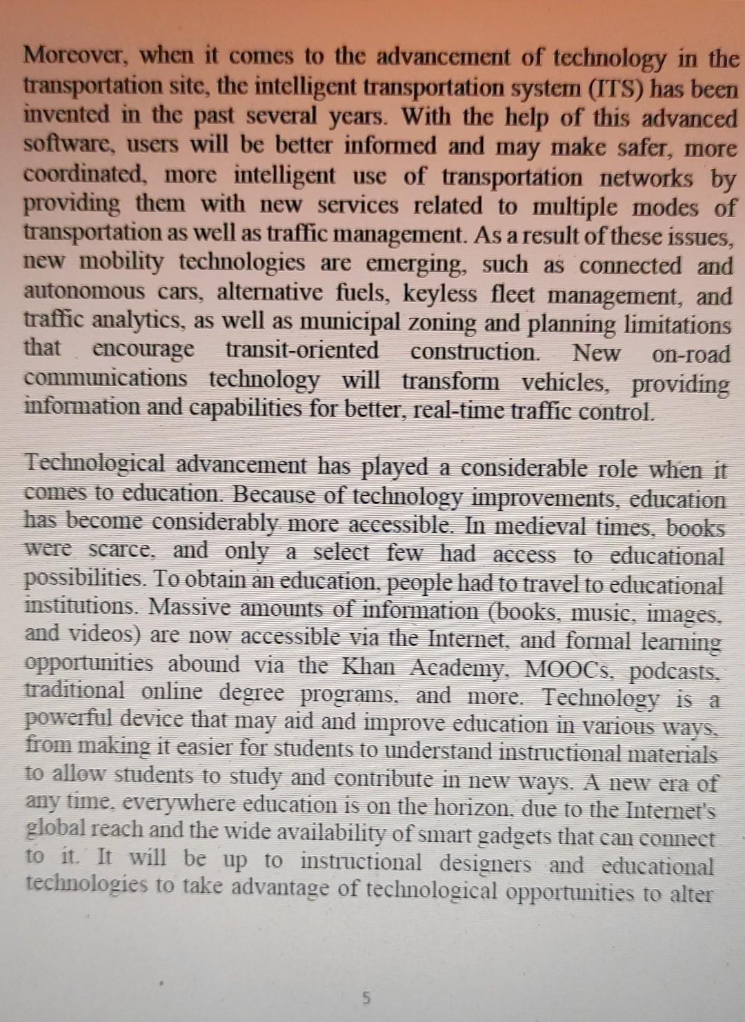 Research Topic : Danger of mobile phone on young