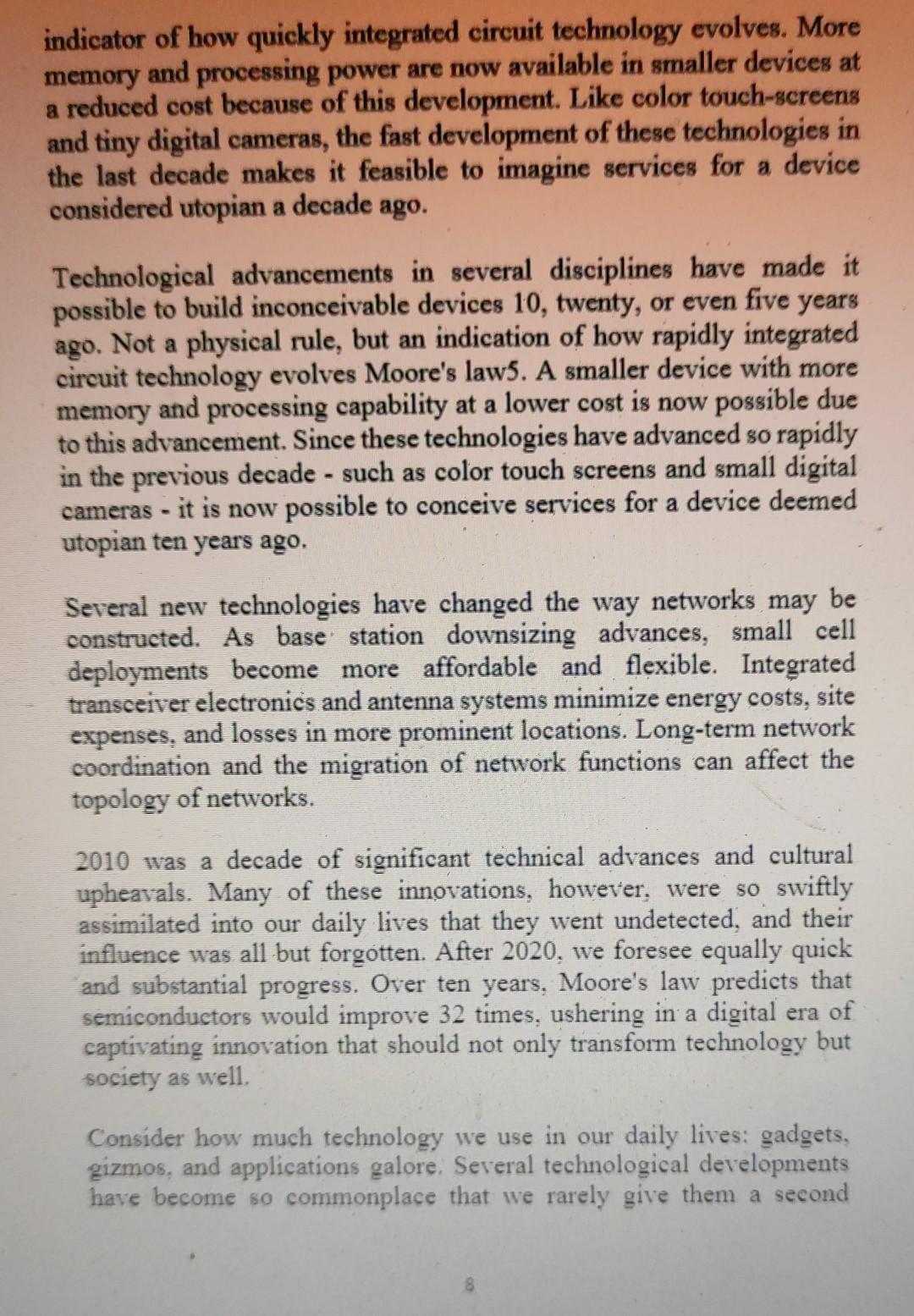 Research Topic : Danger of mobile phone on young