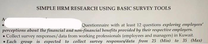 questions only without answers SIMPLE HRM