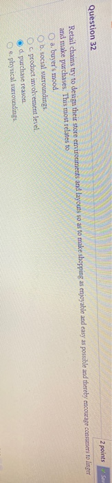 Question 38 Selective exposure refers to a.