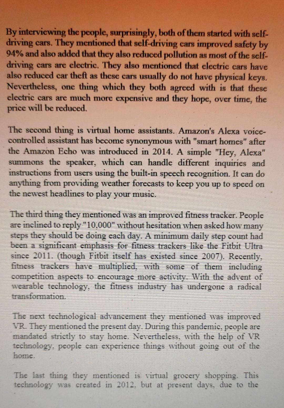 Research Topic : Danger of mobile phone on young