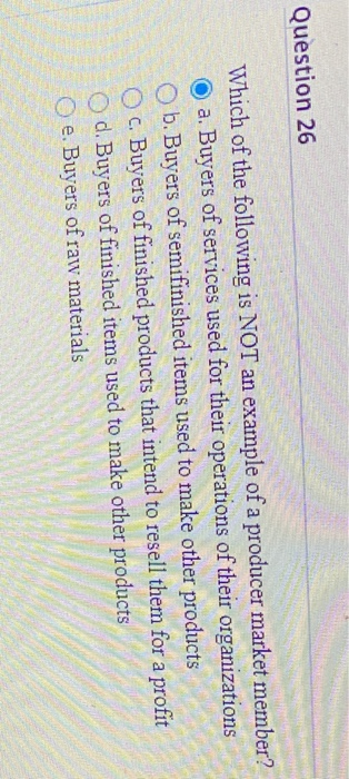 Question 38 Selective exposure refers to a.