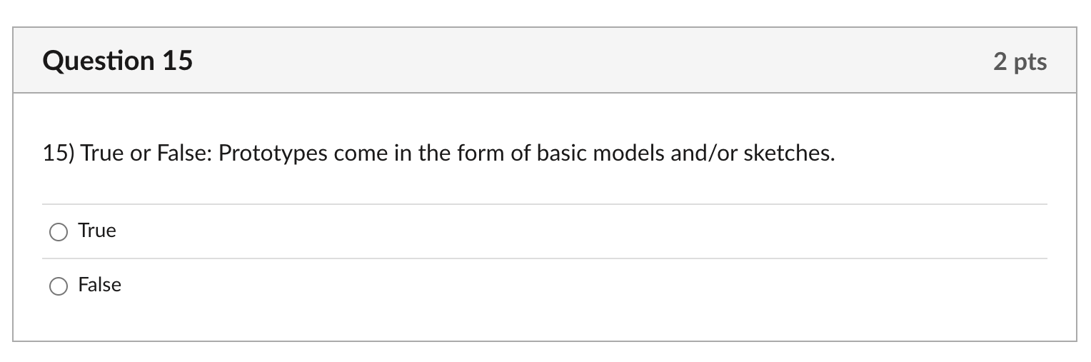 11) is a method to determine 'total market' using