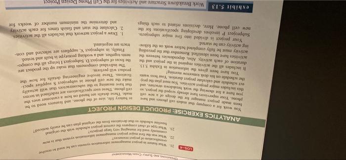 GERARDMENT 21 When put marement formation systems