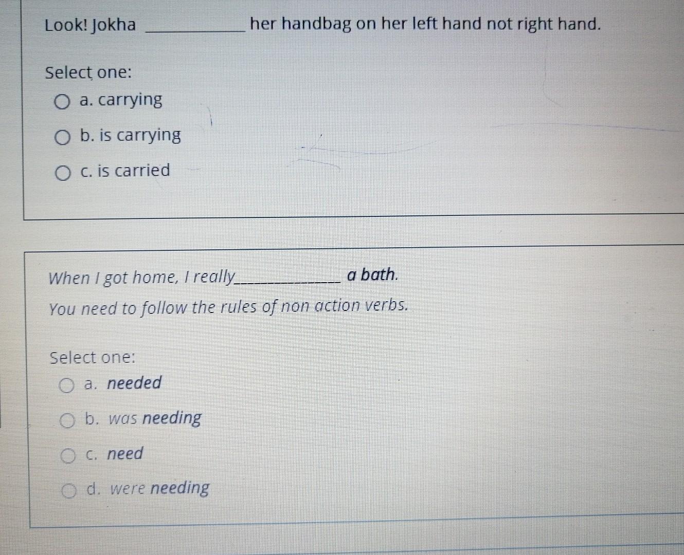 Just the answer without explain please. Look!