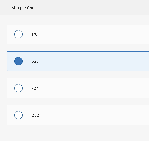 A supplier for an electronics store has