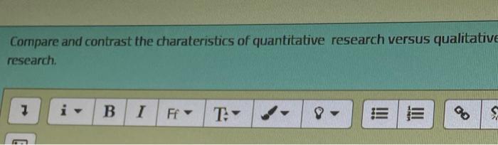 i need a short answer as soon as possible please