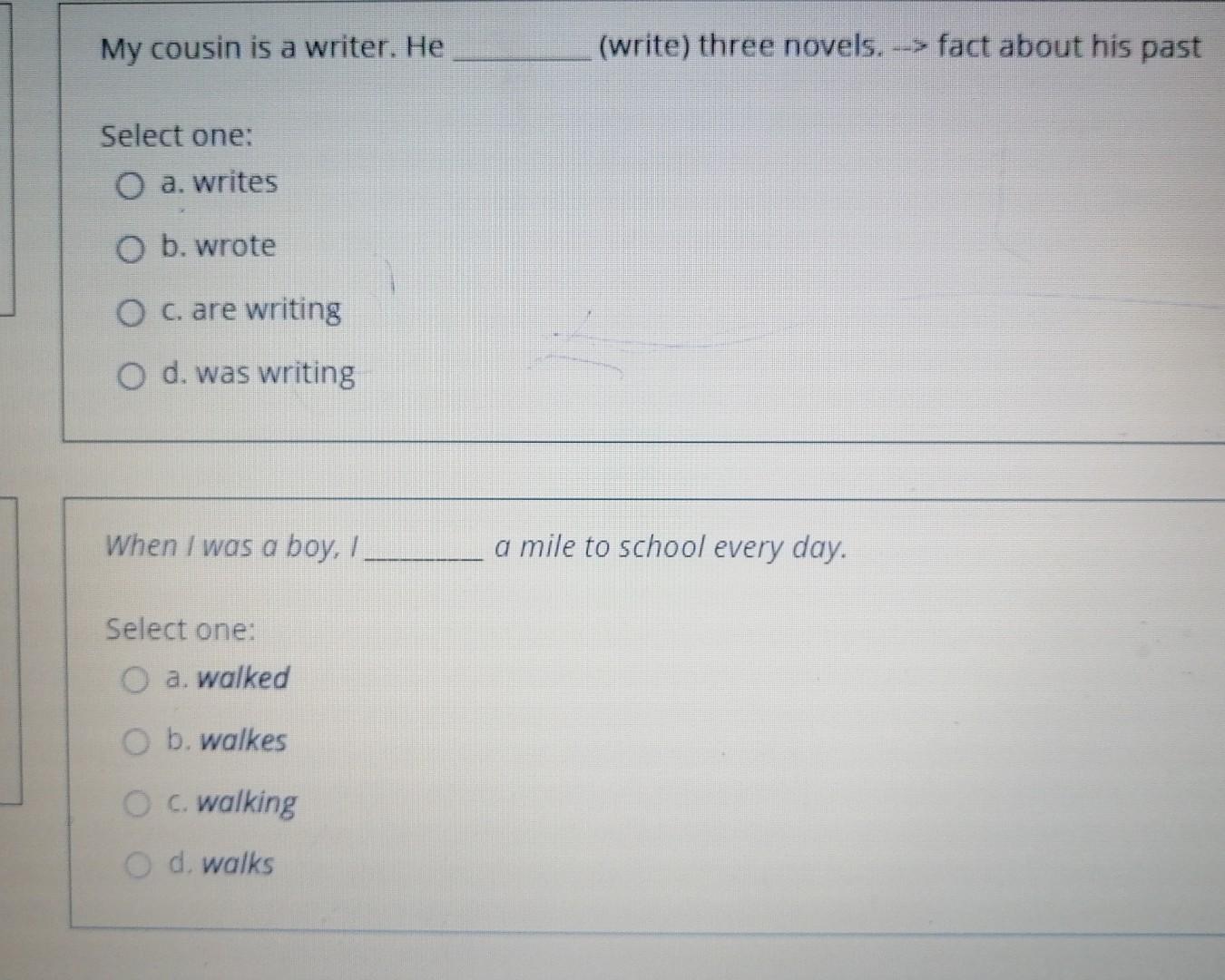 Just the answer without explain please. My cousin