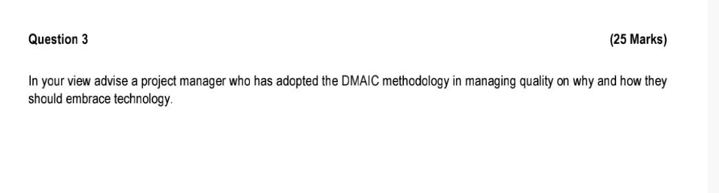 SMART QUALITY IN ADVANCED INDUSTRIES