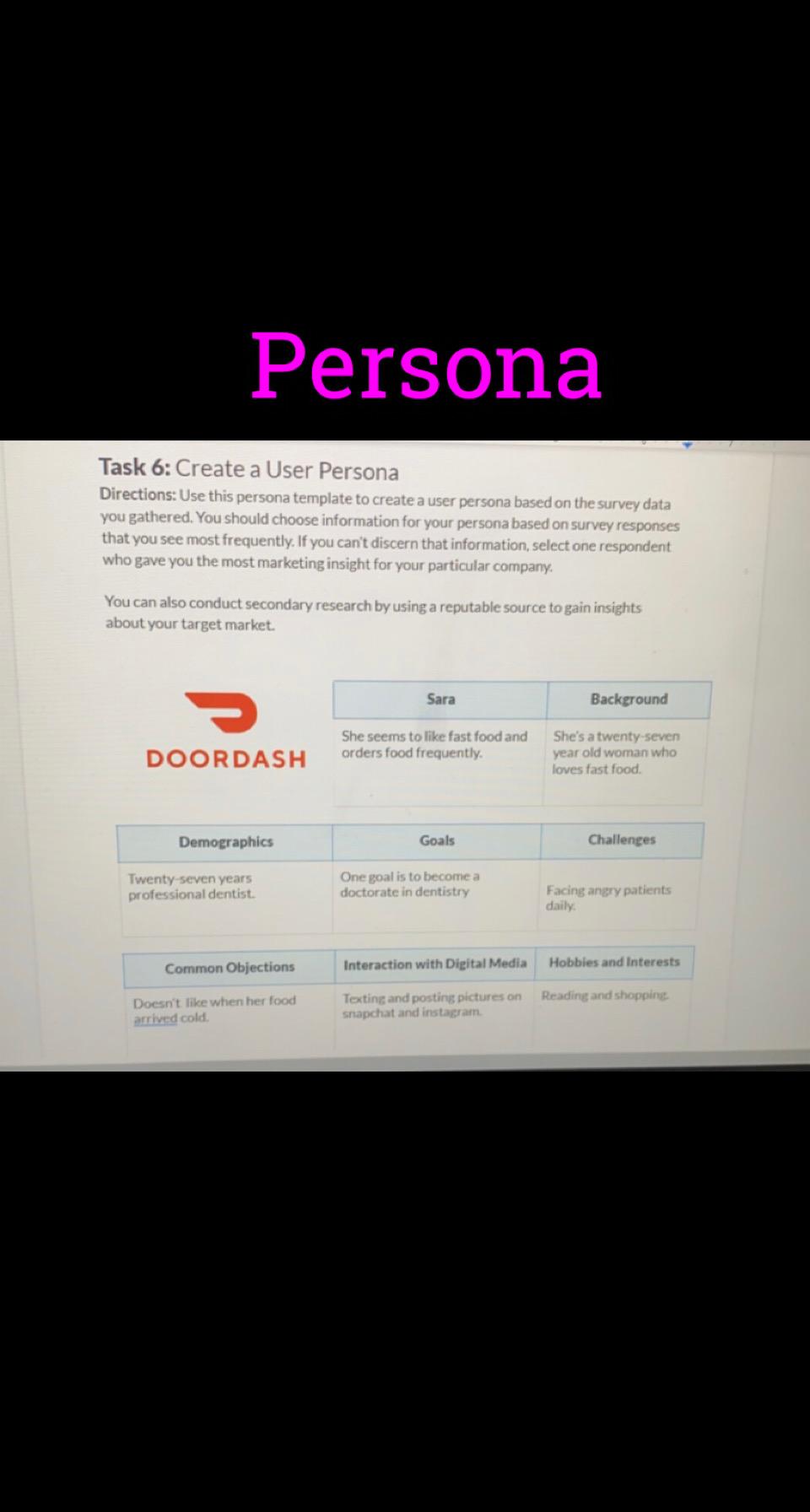 DoorDash Company. DoorDash Company. DoorDash