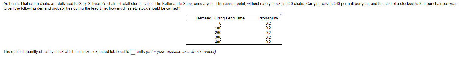 Authentic Thai rattan chairs are delivered to