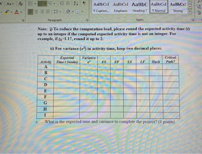 c Replate EESEE. 1 Caption... Emphasis Heading 1