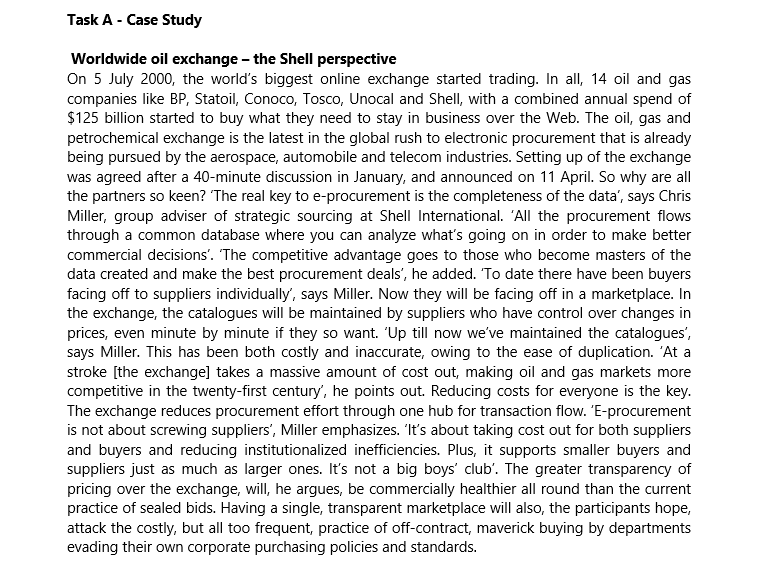 Question 1: Using your judgment and by referring