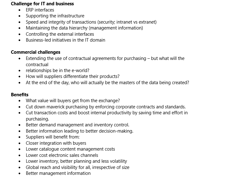 Question 1: Using your judgment and by referring