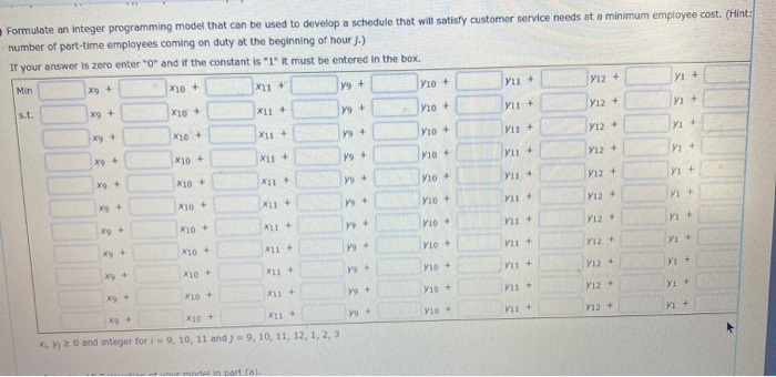 The bank is working to develop an efficient work