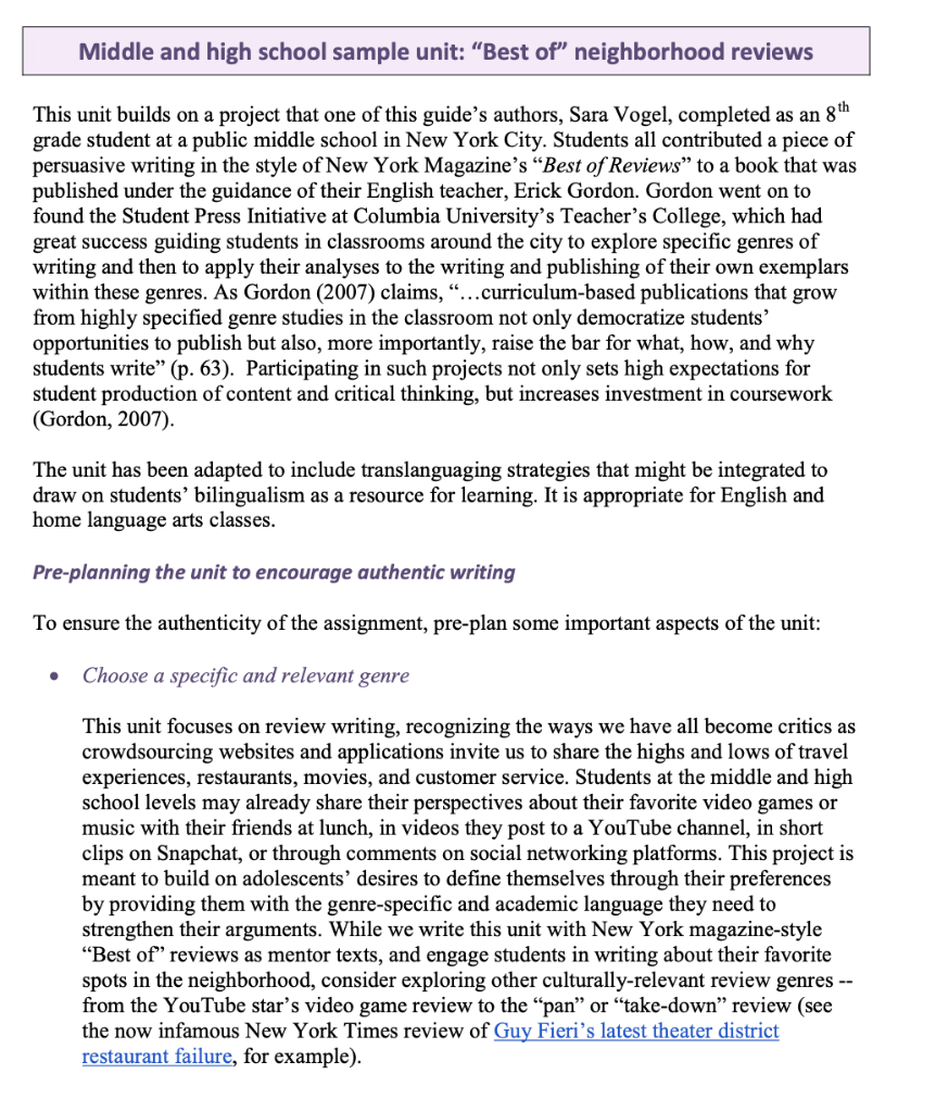 Question: What action steps are taken to ensure