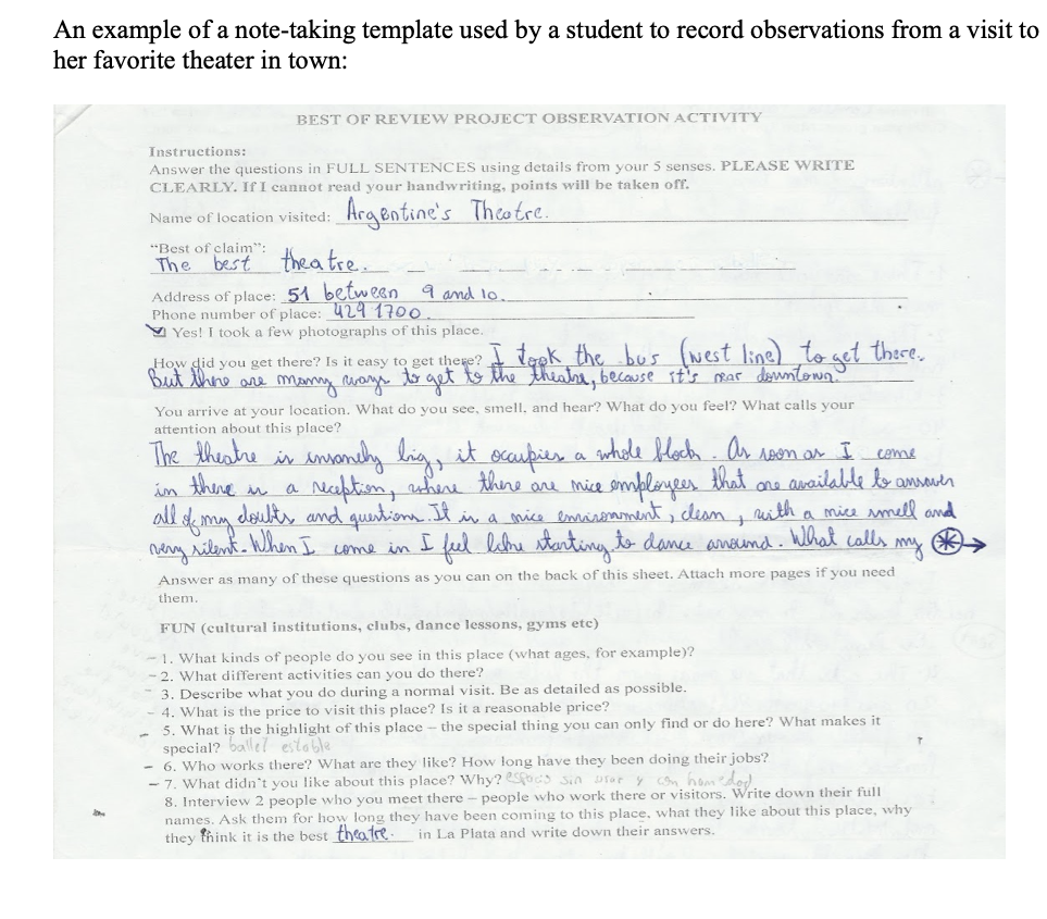 Question: What action steps are taken to ensure