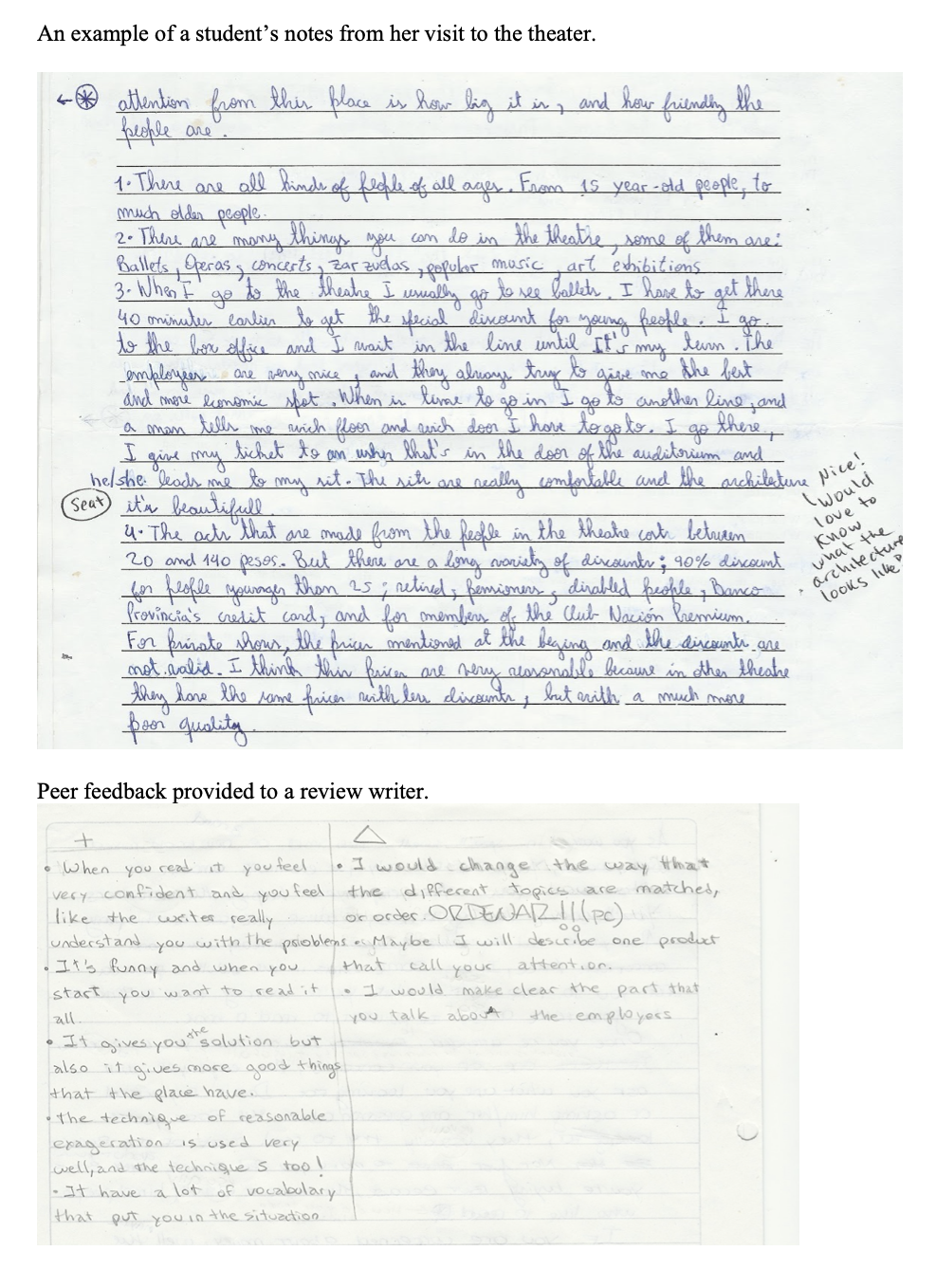 Question: What action steps are taken to ensure