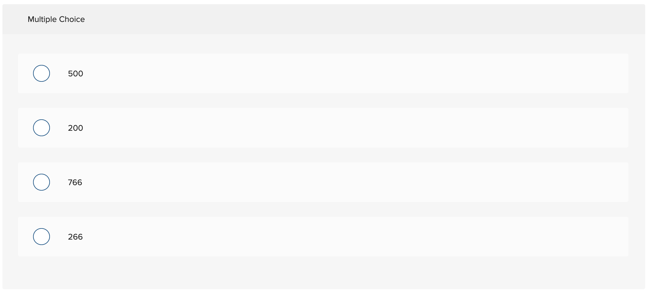Inventory management A supplier for an