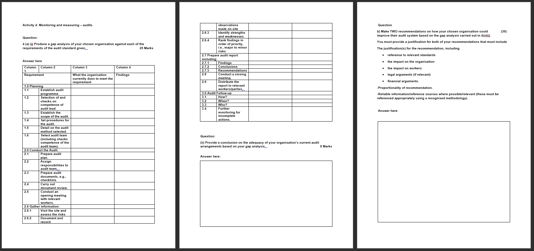 The image is quite clear. if u cannot see then wear glasses