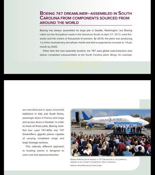 Helpppp please write half a page summary on the