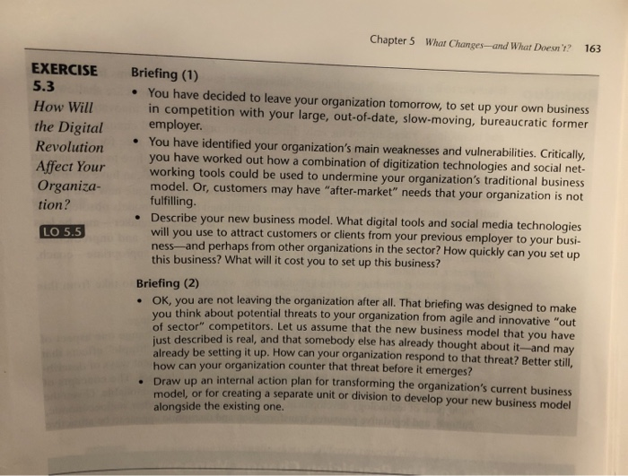 Book: Managing Organizational Change 3rd Edition