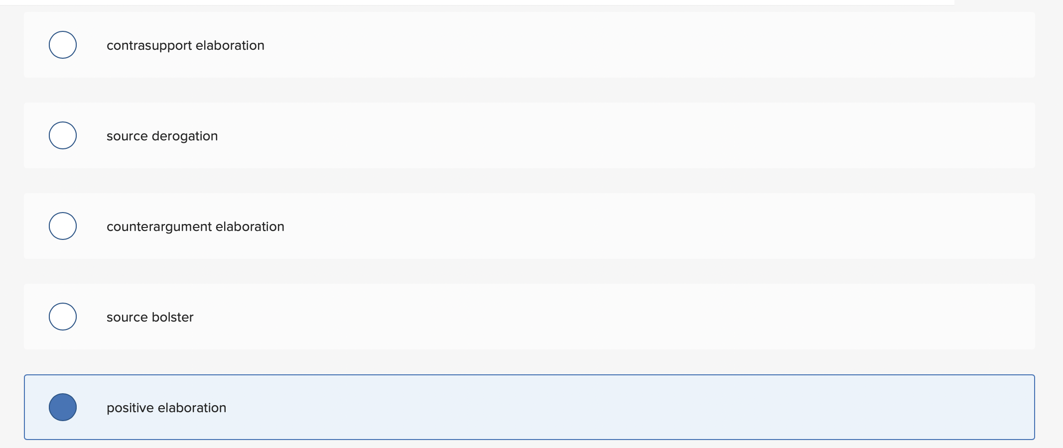 This activity is important because, as an IMC