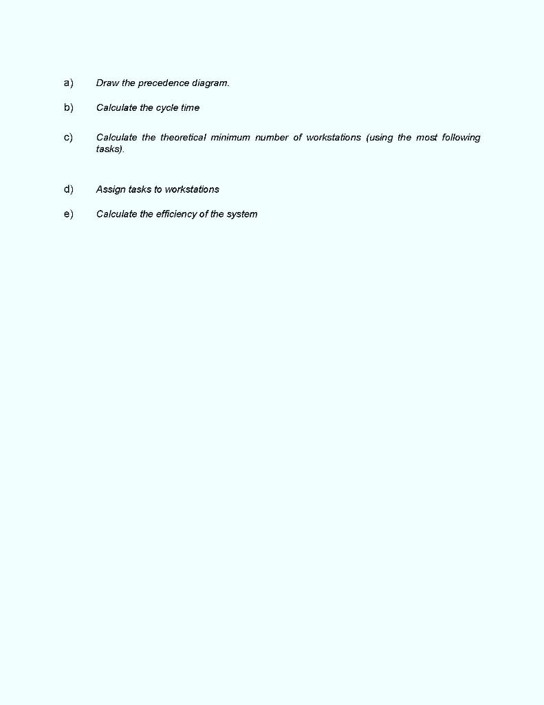 Tyrex 3 assembles engine components for the