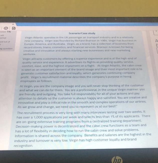 In managing global HRM is the culture of an