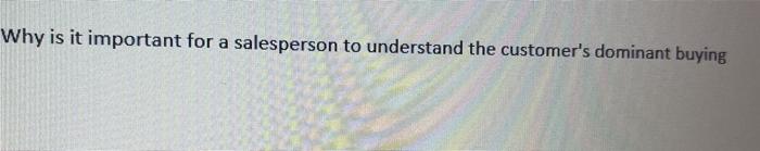 please in 1000 words minimum Why is it important