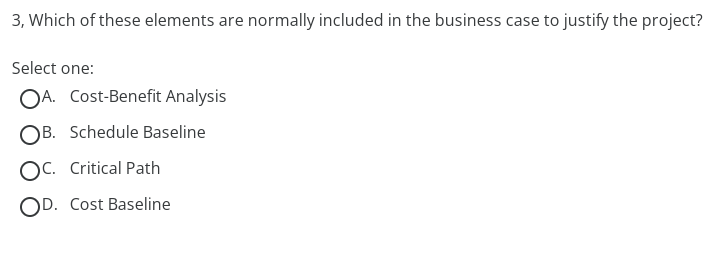 1. Agile Mindset is Select one: OA. 4 Values, 12