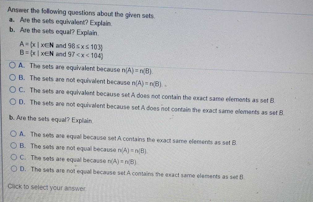 Answer the following questions about the given