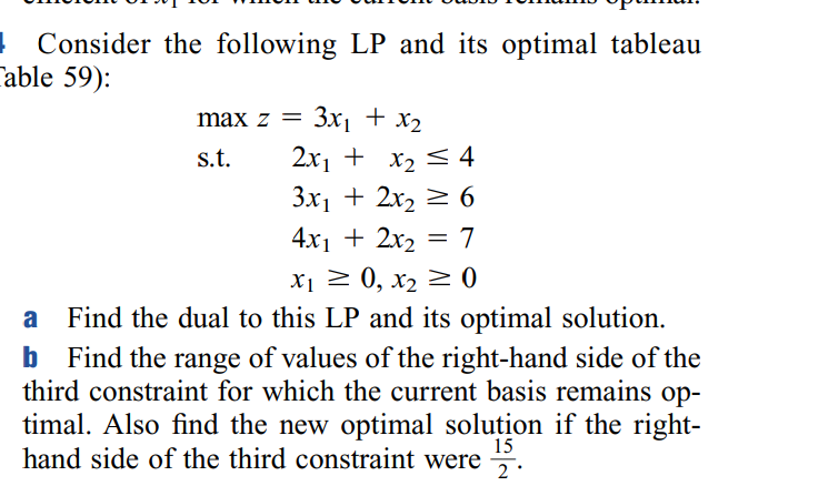 For all the changes in the parameters of the