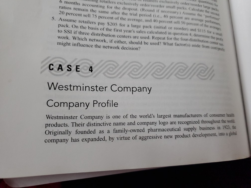 read the following case and answer this question.