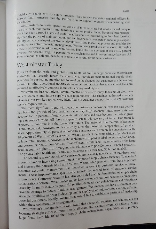read the following case and answer this question.