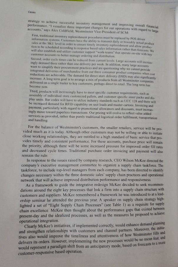 read the following case and answer this question.