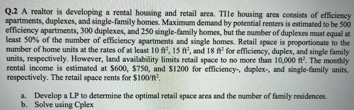 please solve as soon as possible showing details.