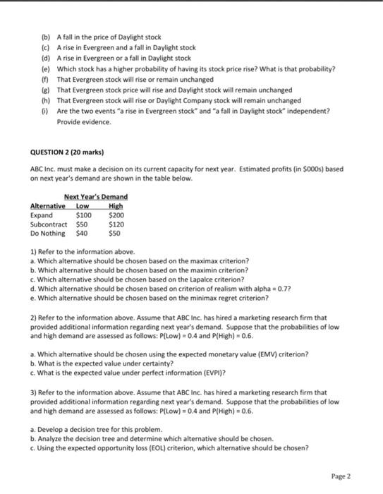 this is all information i got here GOPM 540