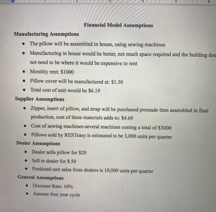 can some one please help me do a Sensitiviy