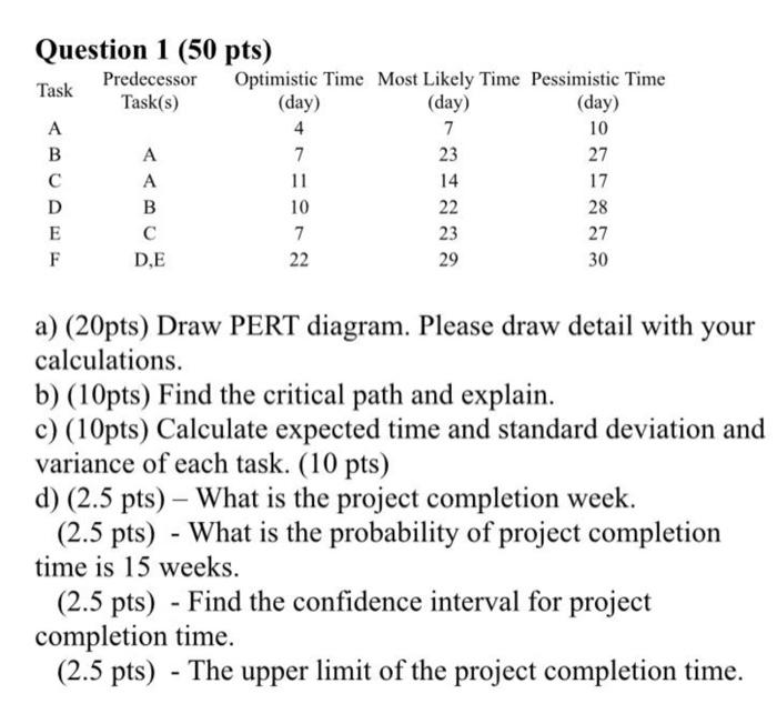 Please solve A and B but do the calculations with