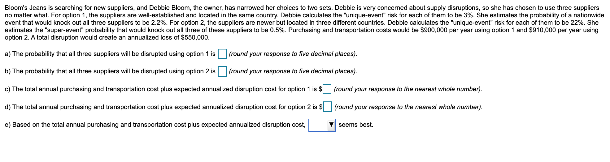 Please show all your steps that you take to