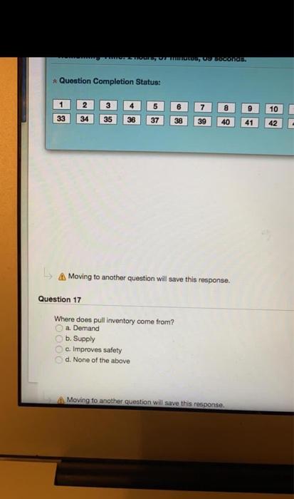 UGUST Question Completion Status: 1 3 7 8 5 37 10