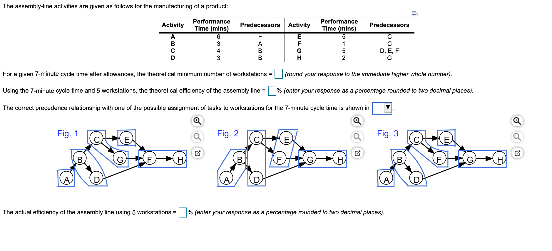 Please show all your steps that you take to