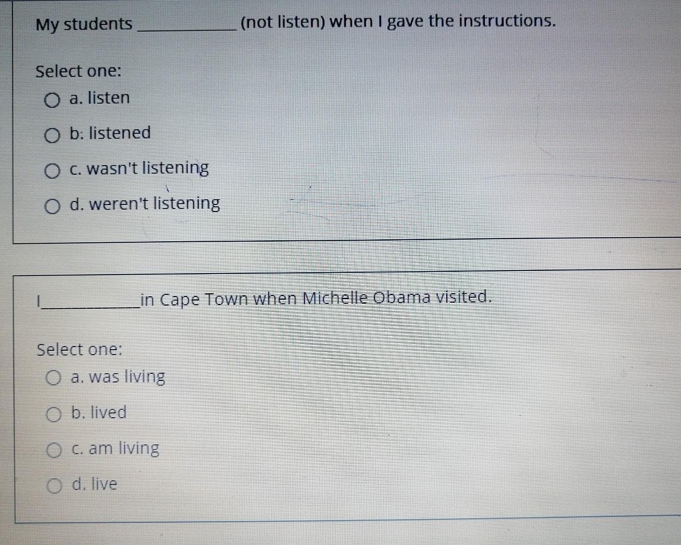 Just the answer without explain please. My