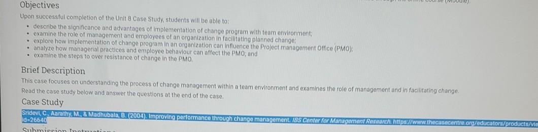 Code Objectives Upon successful completion of the