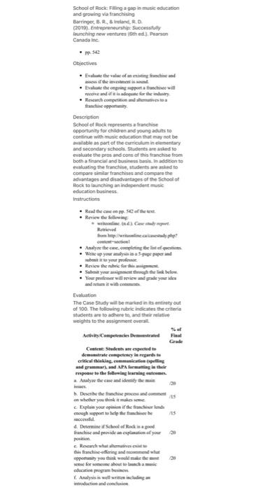 I need full case study solution as well as I