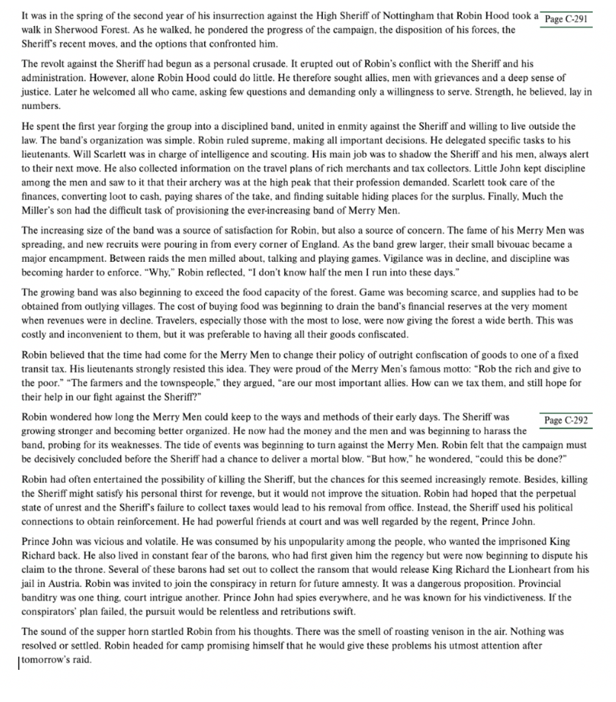 Will upvote if done correctly. DO NOT copy and