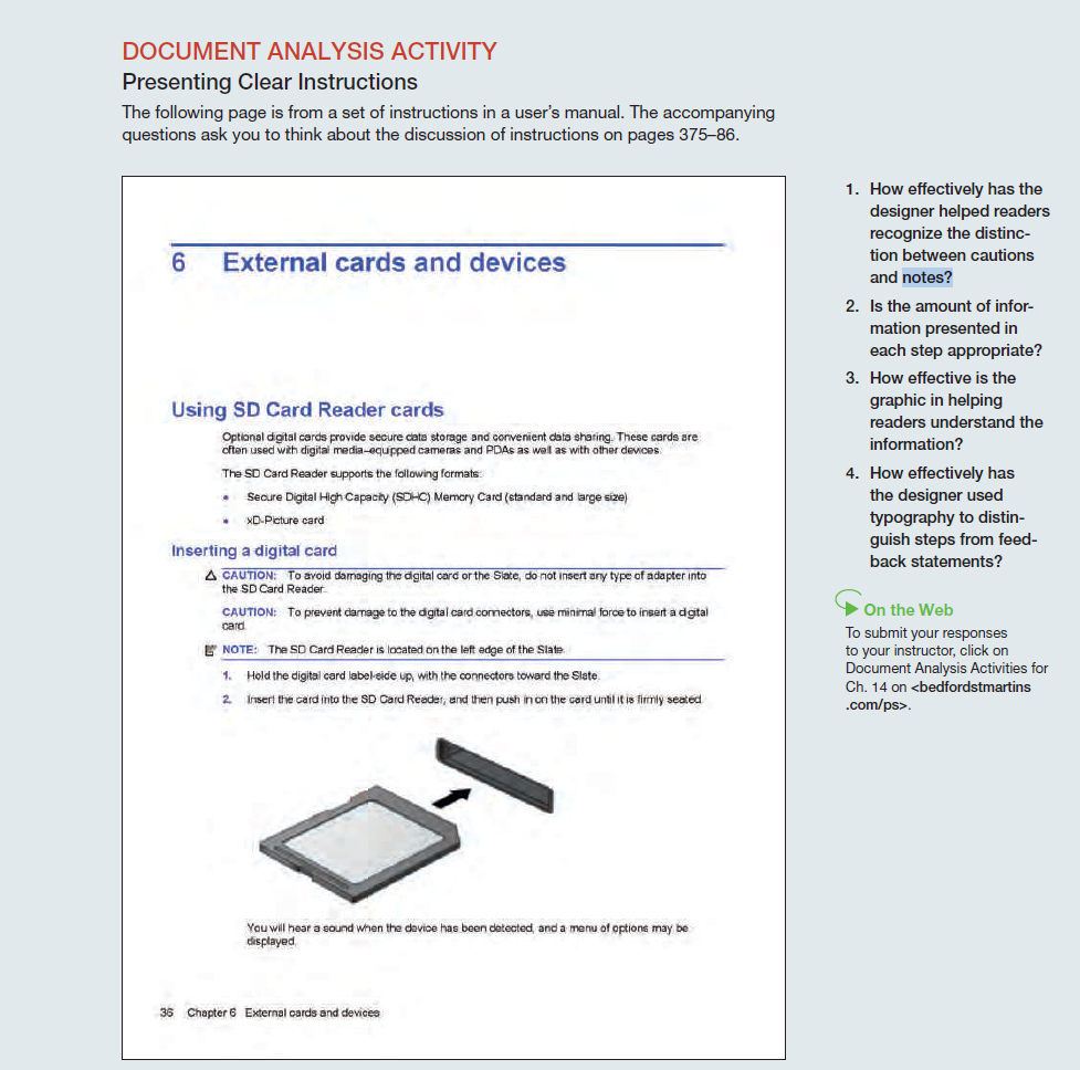 Question: Answer numbers 1, 2 and 3. DOCUMENT